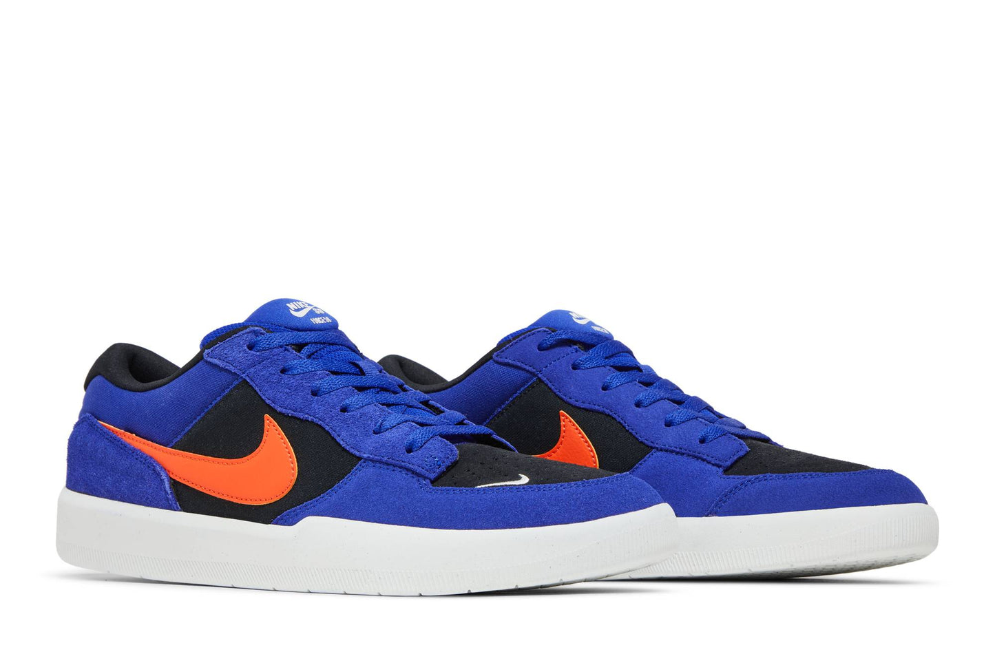Nike Force 58 SB 'Concord Team Orange' CZ2959-404