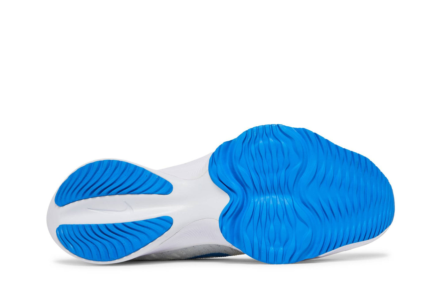 Nike Air Zoom Tempo Next% White/Photo Blue CI9923-104