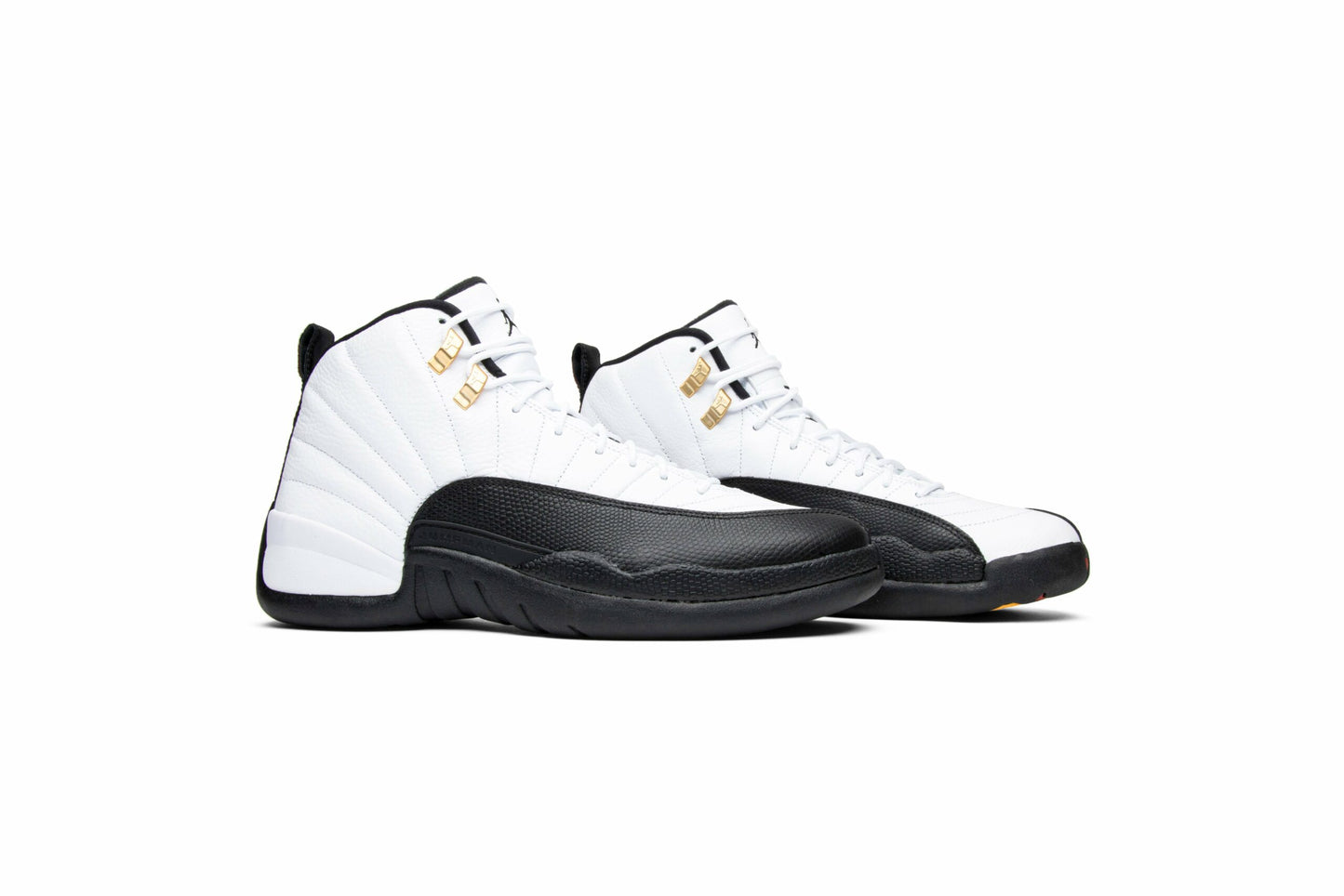 Air Jordan 12 Retro Taxi 2013 130690-125
