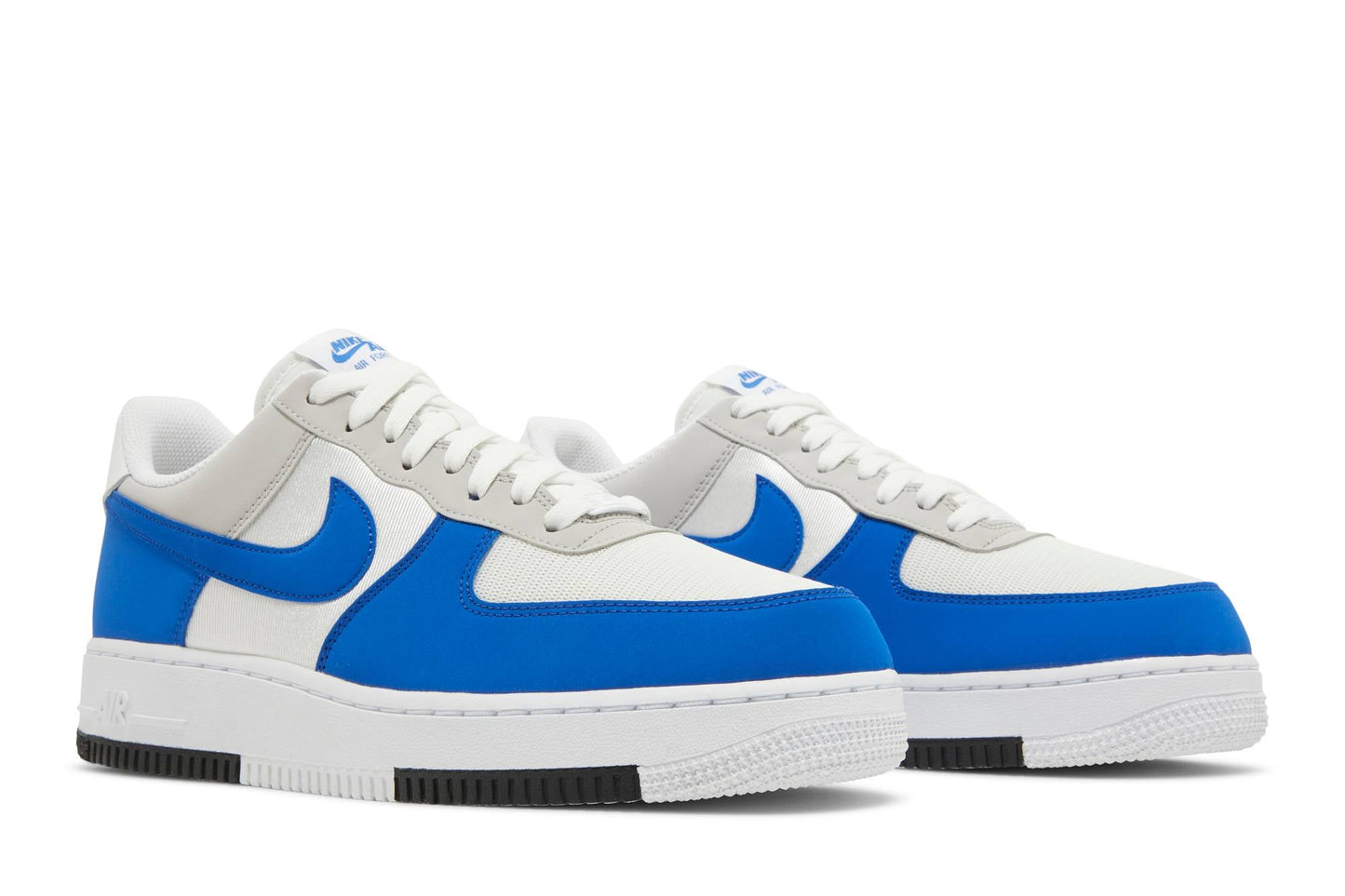 Nike Air Force 1 Low 07 Time Warp FJ5471-121