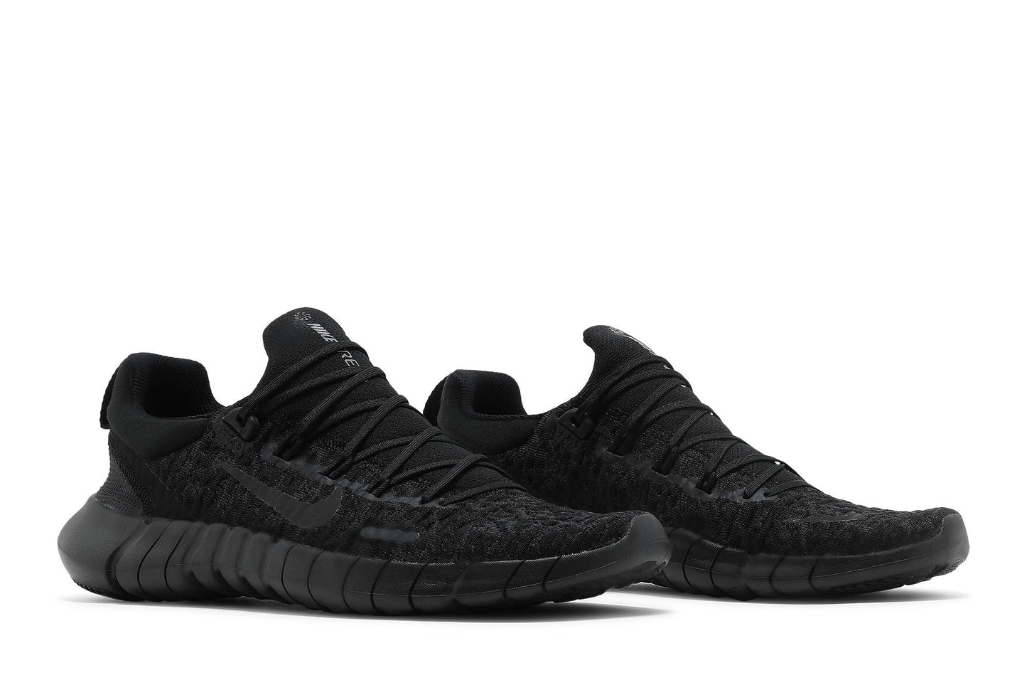 Nike Free Run 5.0 Black Off Noir CZ1884-004