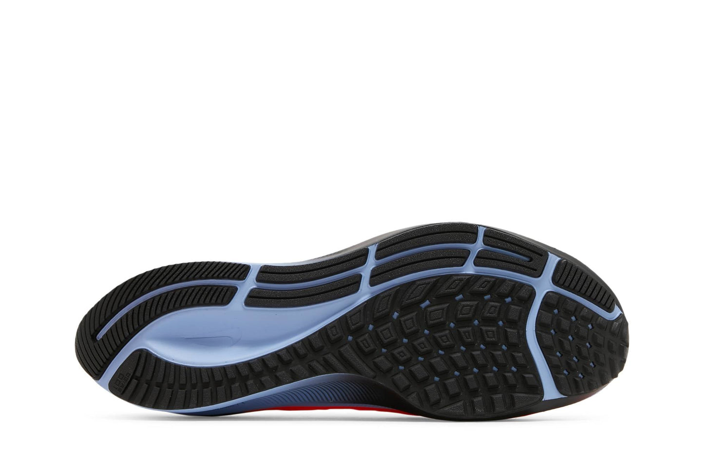 Nike Air Zoom Pegasus 38 Unity Pack – Hyper Crimson DM9052-800