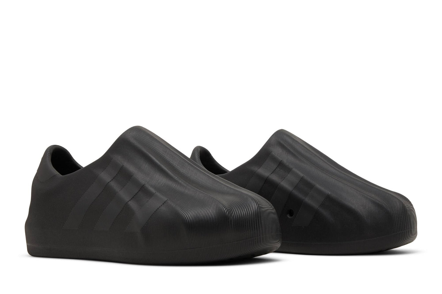Adidas AdiFOM Superstar Triple Black GZ2619
