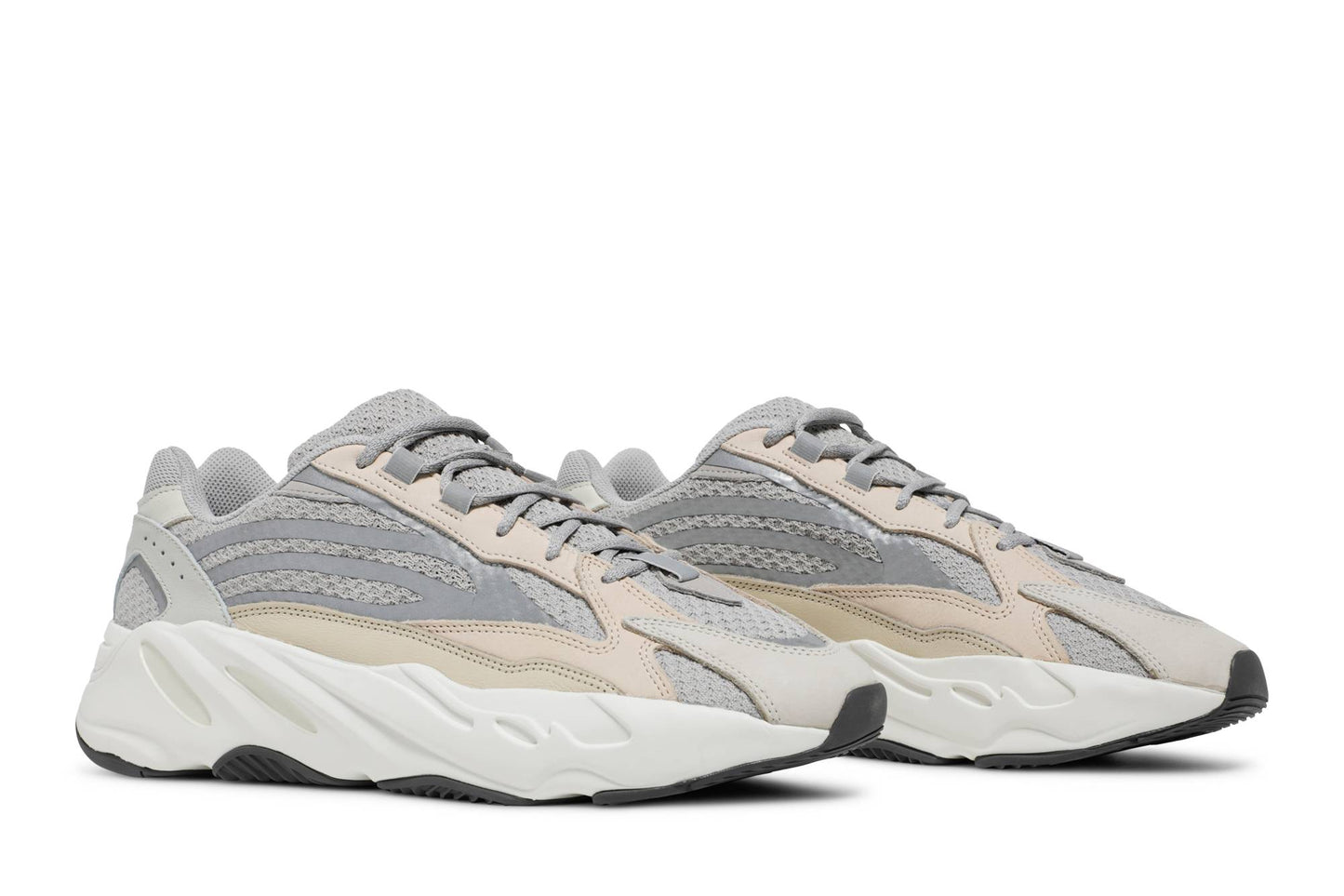 Adidas Yeezy Boost 700 V2 'Cream' GY7924