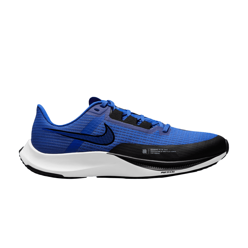 Nike Air Zoom Rival Fly 3 'Hyper Royal Black' CT2405-400