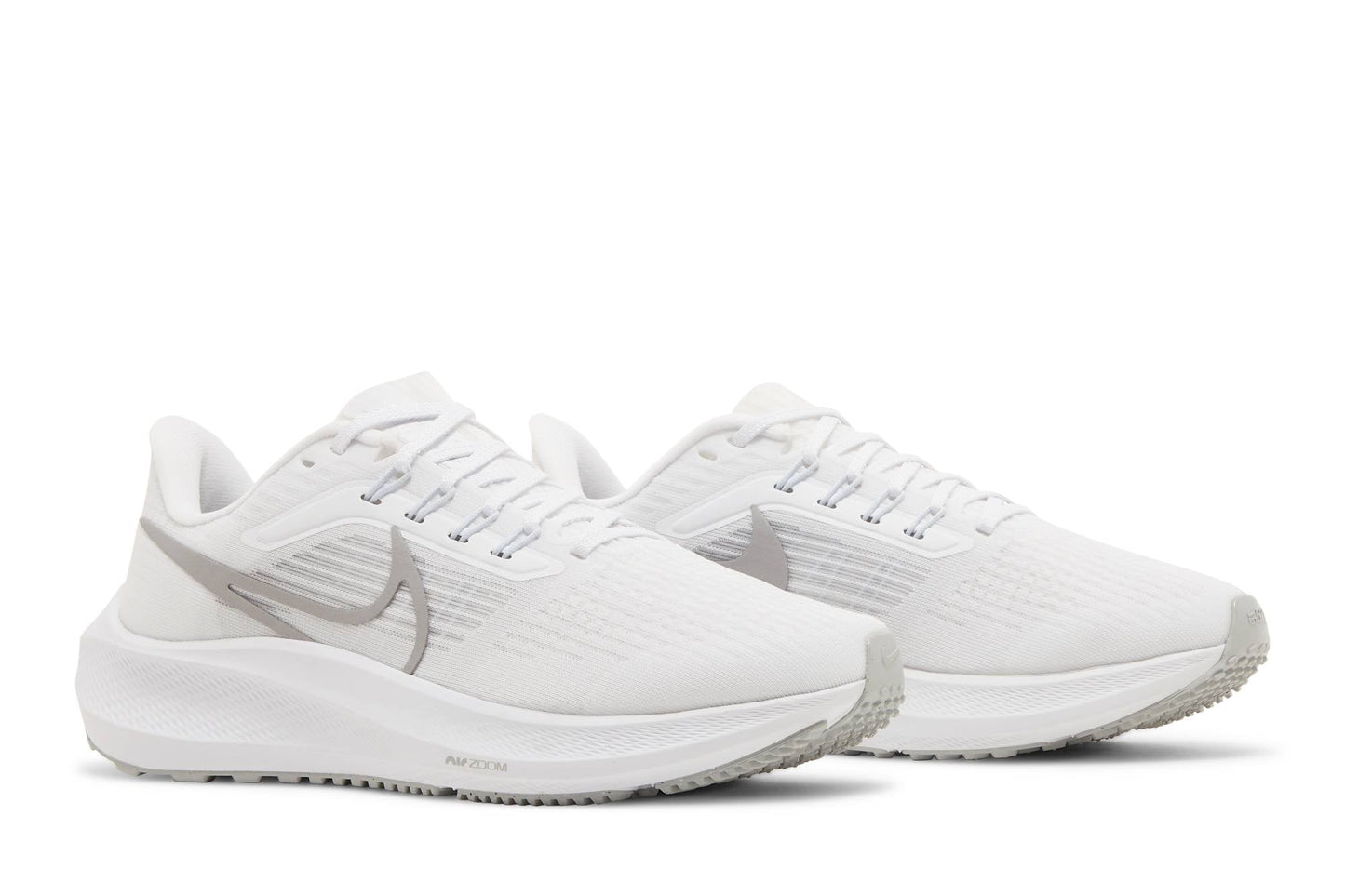 ( Women ) Nike Air Zoom Pegasus 39 'White Pure Platinum' DH4072-100