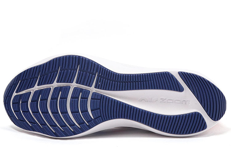 Nike Zoom Winflo 7 /Blue White DN4242-141