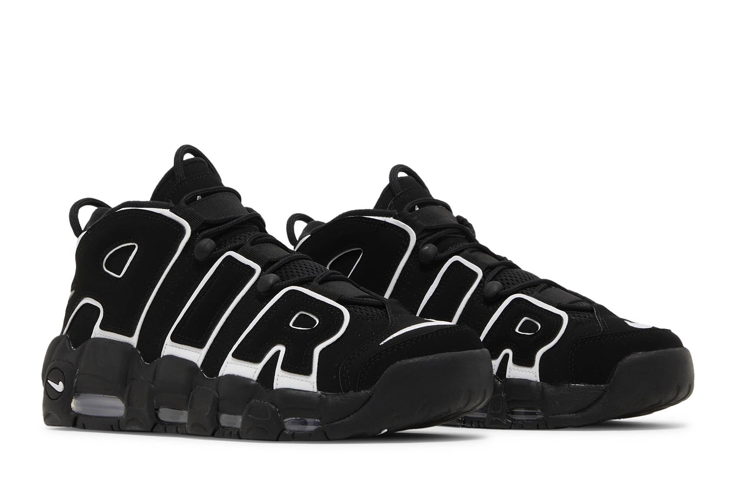 Nike Air More Uptempo OG FV2291-001