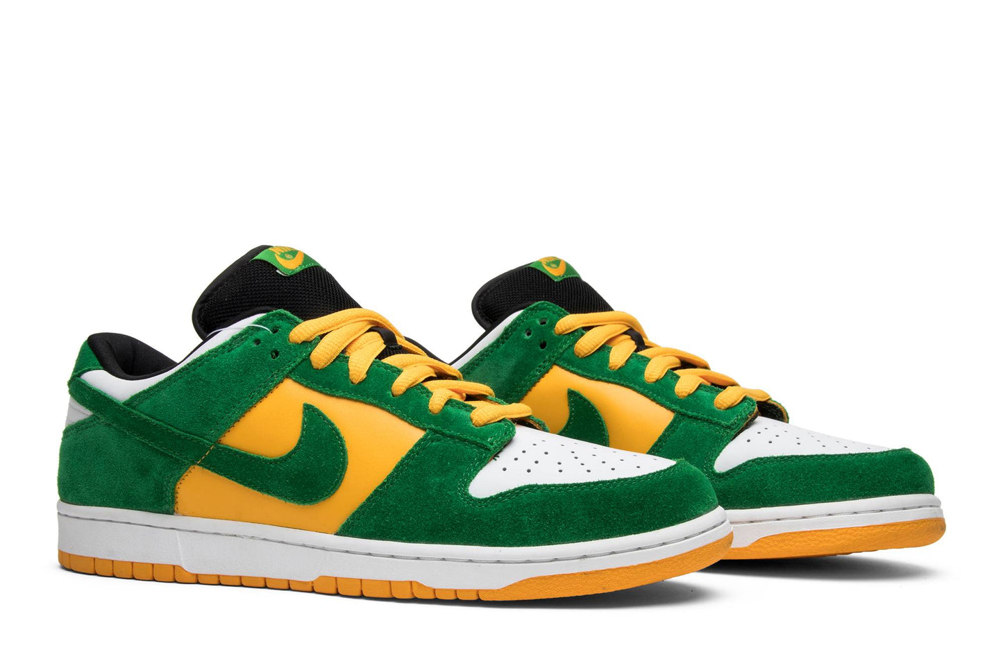 Nike SB Dunk Low Pro Buck 304292-132