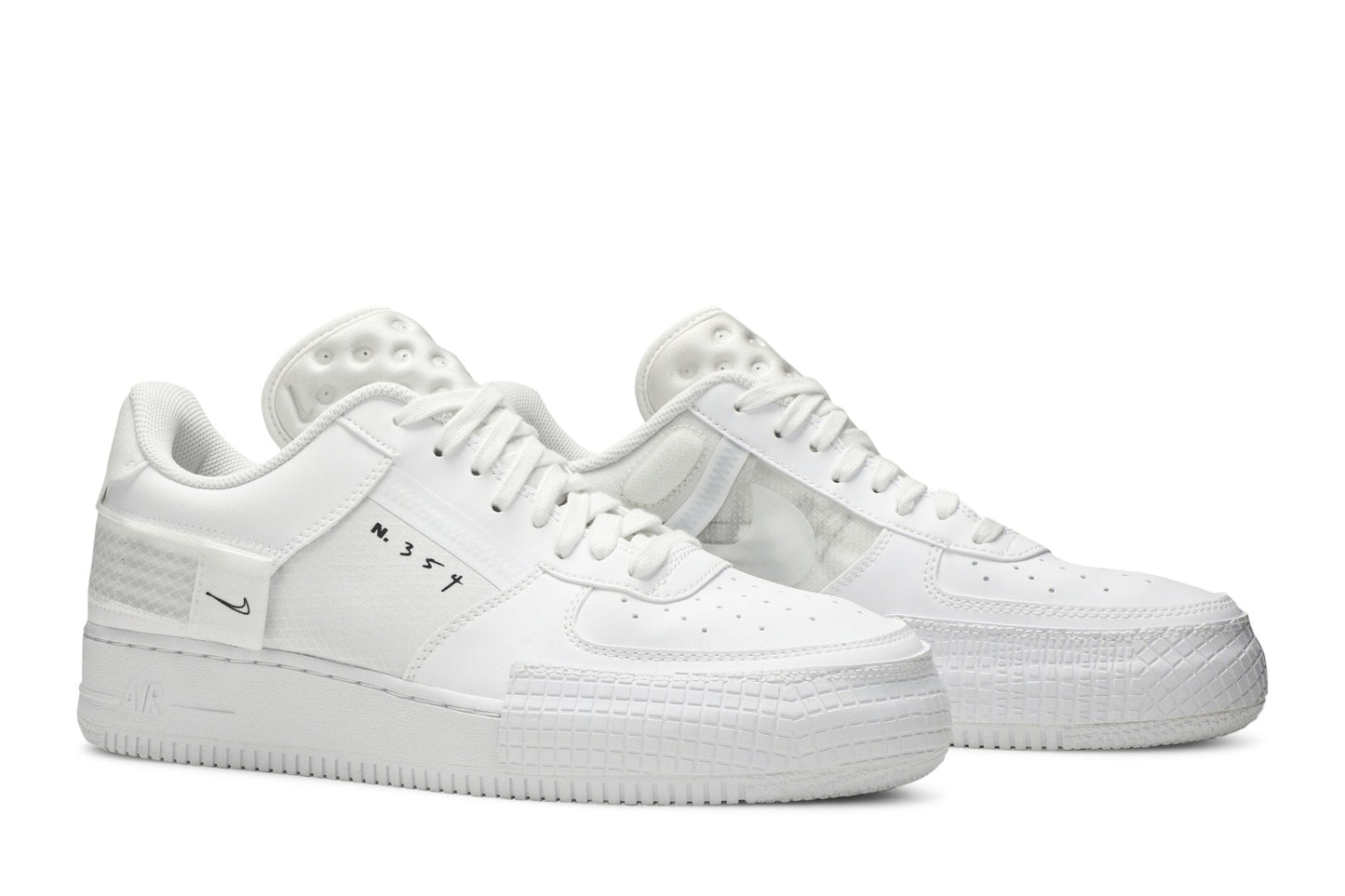 Nike Air Force 1 Type White