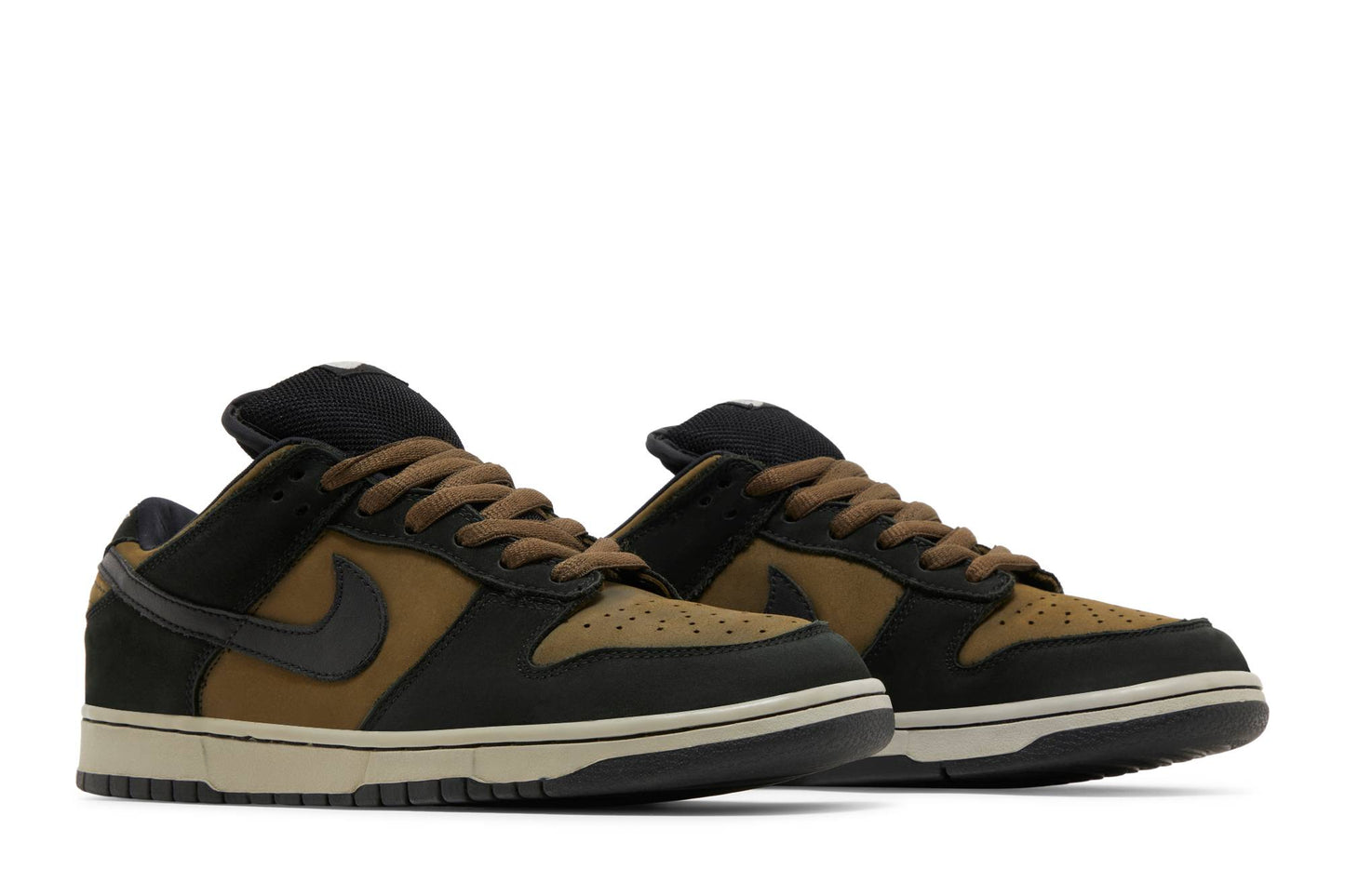 Nike SB Dunk Low Pro Loden 304292-301