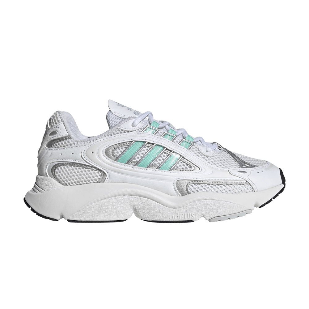 Adidas Ozmillen 'White Clear Mint' IF6569