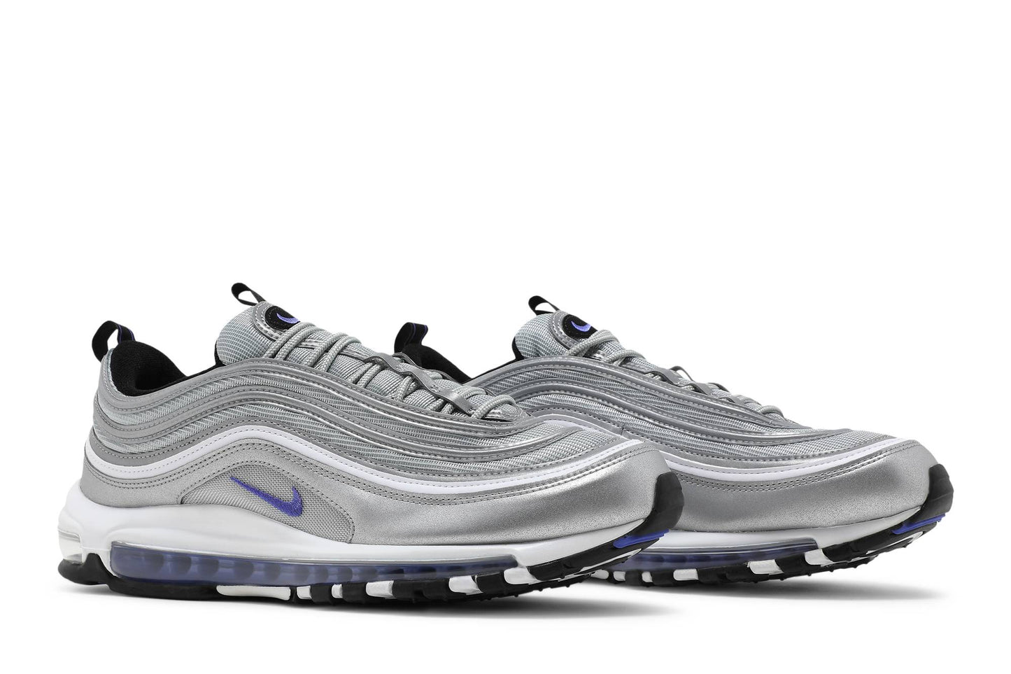Nike Air Max 97 Silver Violet DJ0717-001