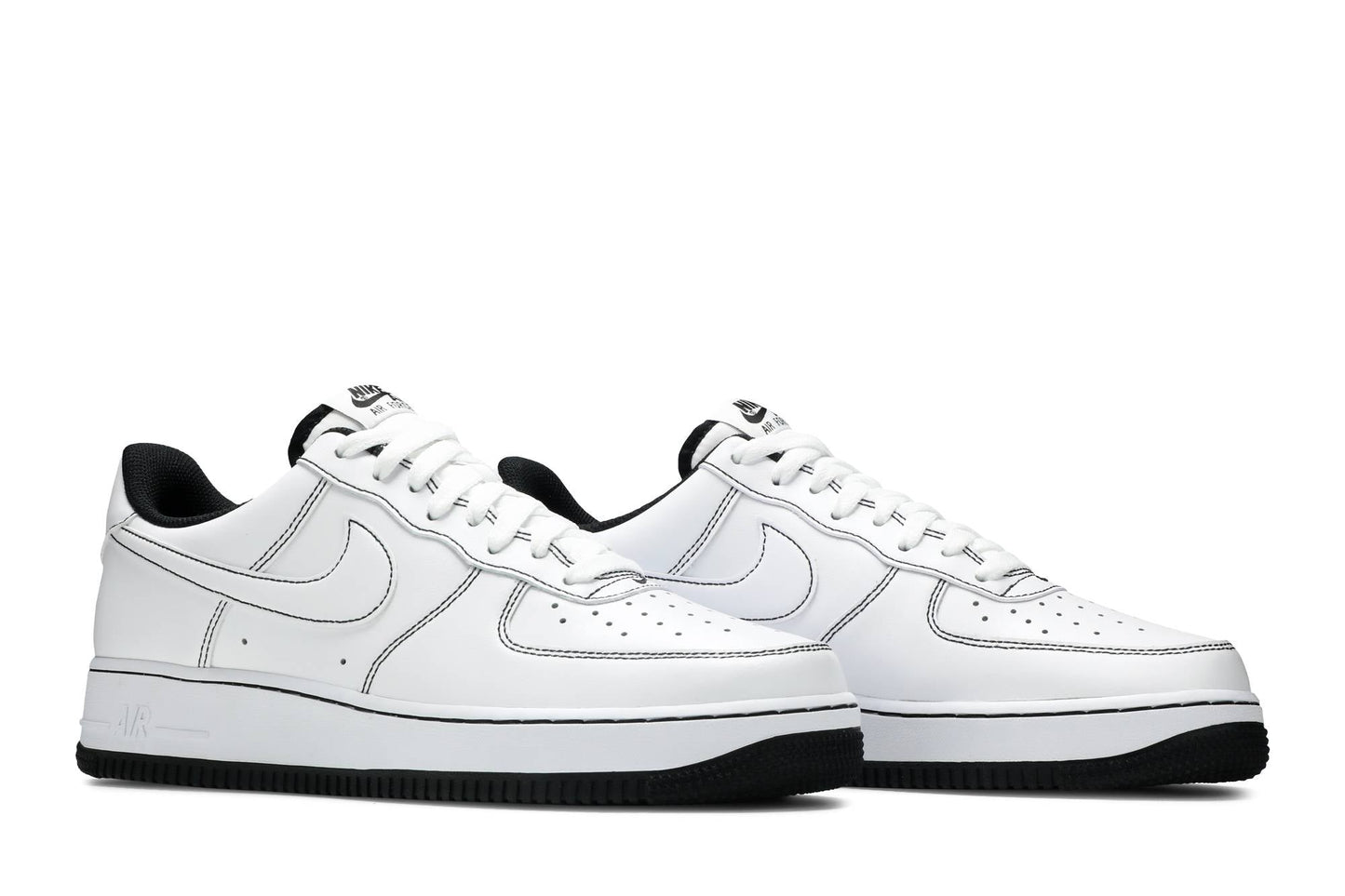 Nike Air Force 1 07 Contrast Stitch CV1724-104