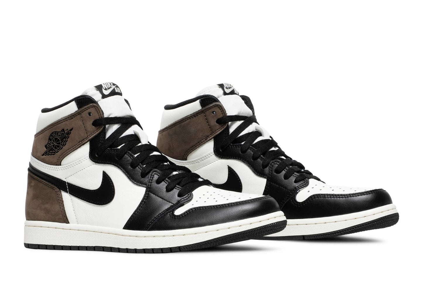 Air Jordan 1 Retro High OG Dark Mocha 555088-105