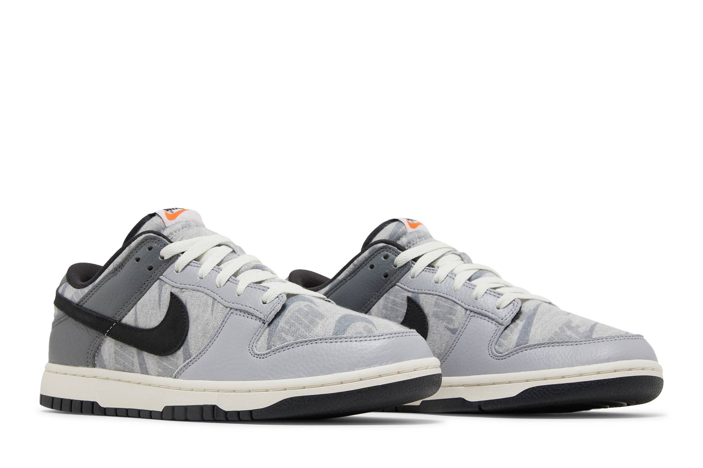 Nike Dunk Low 'Copy Paste' DQ5015-063