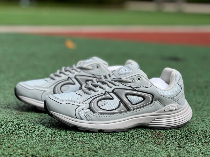 Dior B30 Sneaker Light Grey