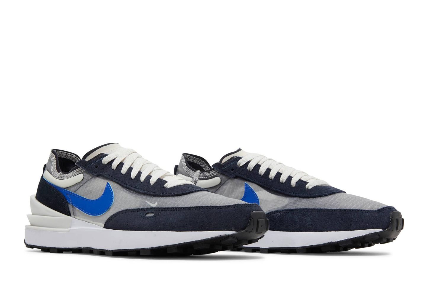 Nike Waffle One SE 'Phantom Hyper Royal' DD8014-003