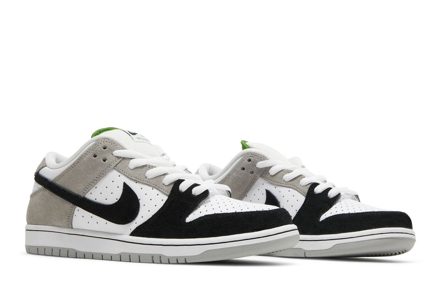 Nike SB Dunk Low Pro Chlorophyll BQ6817-011