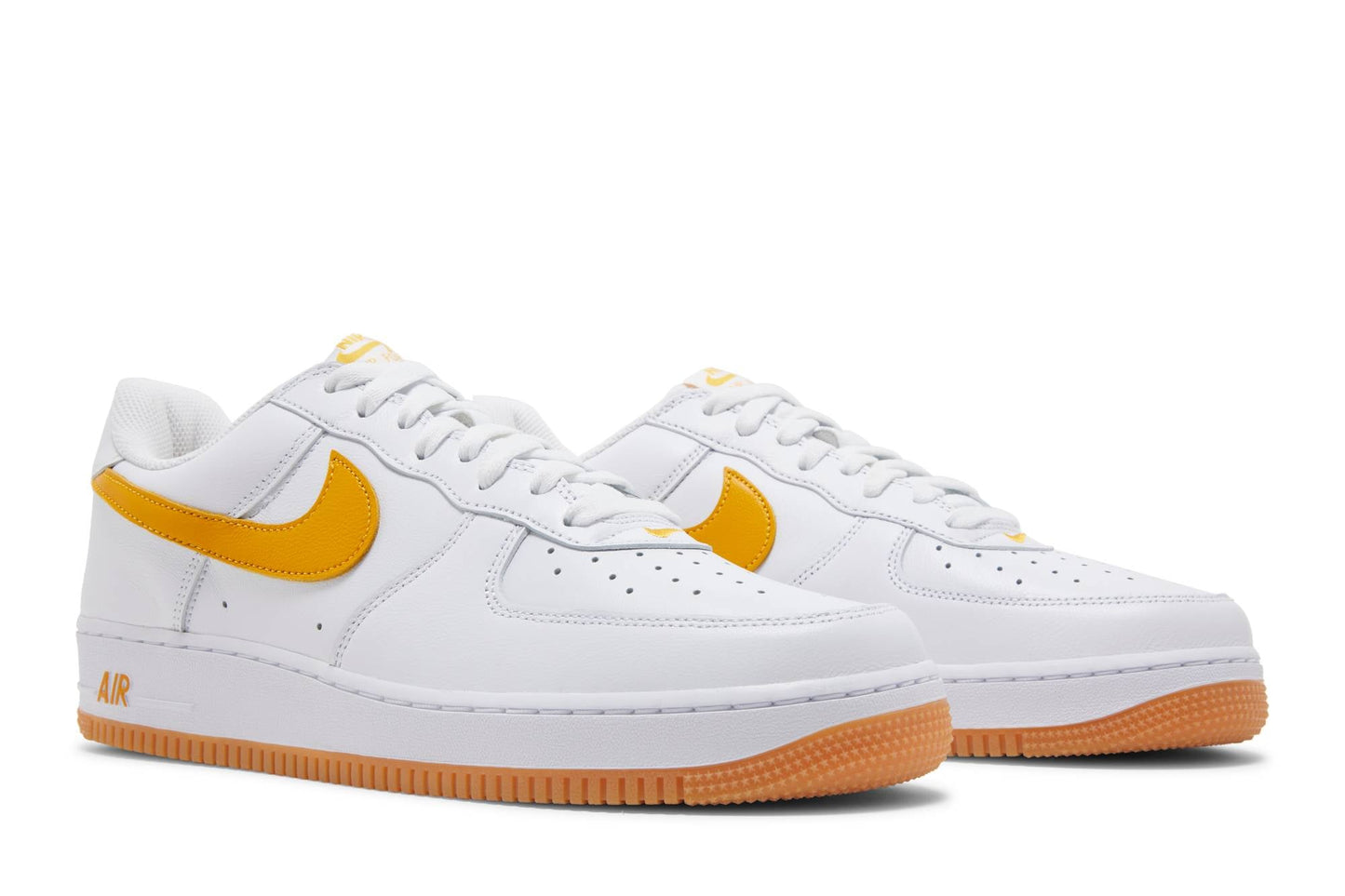 Nike Air Force 1 Low 'Waterproof' FD7039-100