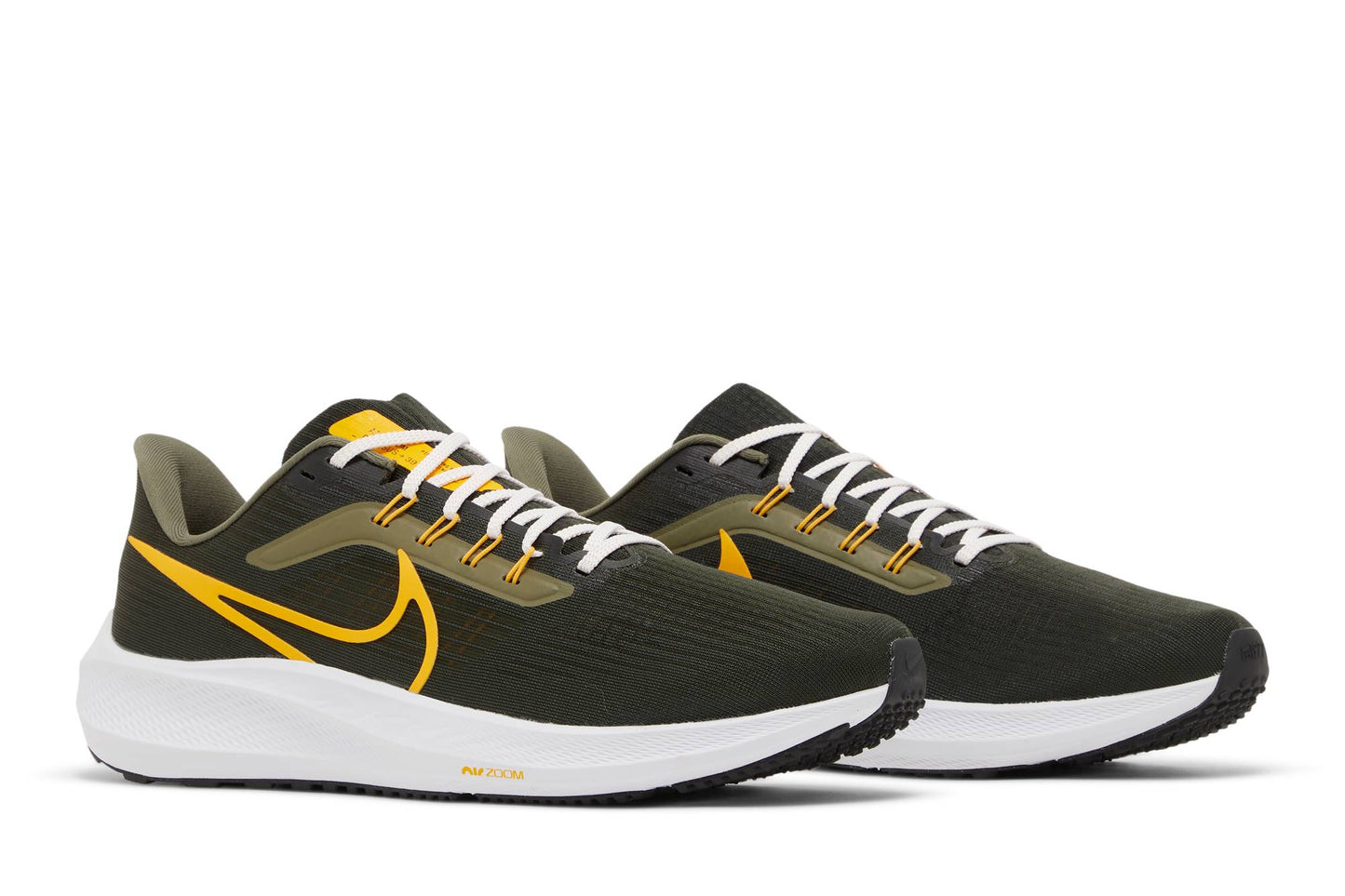 Nike Air Zoom Pegasus 39 'Sequoia University Gold' FD0785-300