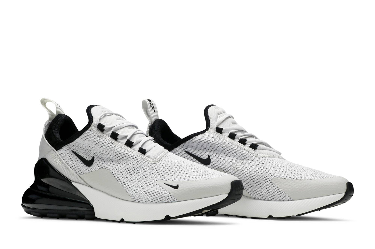 ( Women ) Nike Air Max 270 Vast Grey AH6789-012