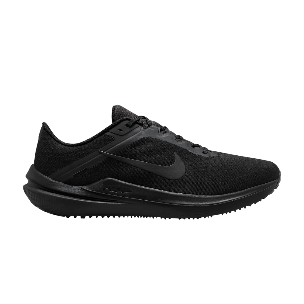 Nike Winflo 10 'Black Anthracite' DV4022-001