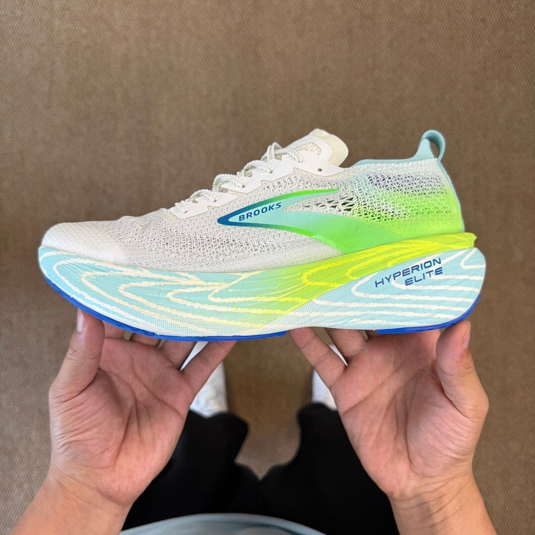 Brooks Hyperion Elite 3
