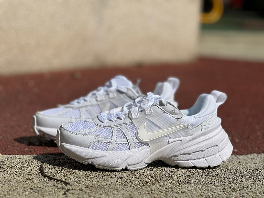 Nike P-6000 Triple White CD6404-100