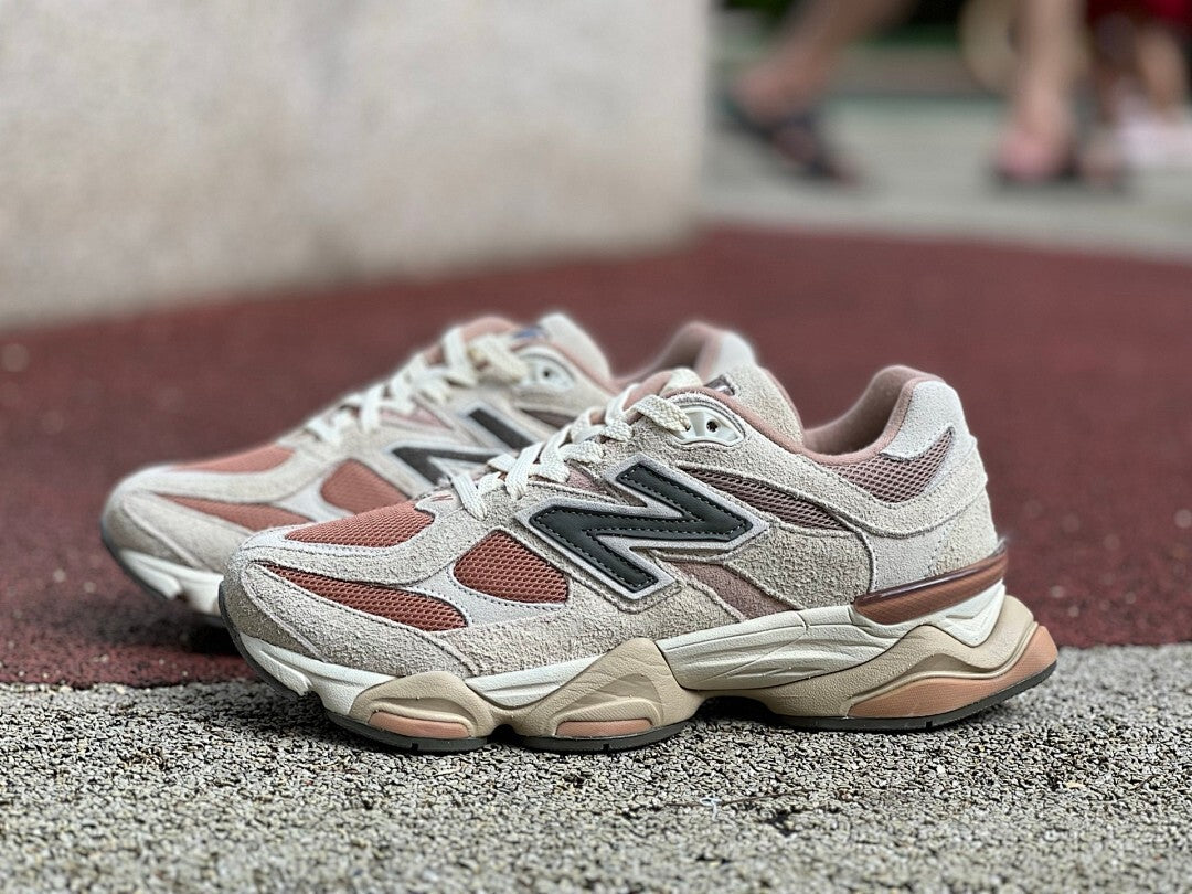 New Balance 9060 Rich Oak U9060RCH