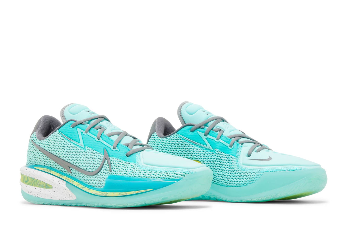 Sabrina Ionescu X Nike Air Zoom GT Cut New York Liberty CZ0175-901