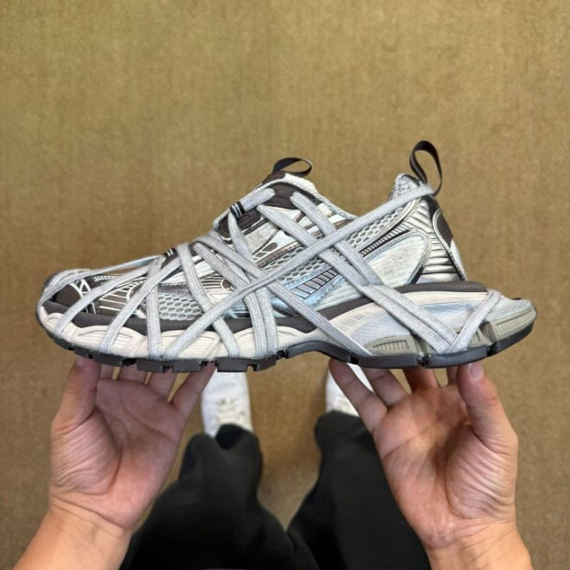 ASICS GEL-NYC Cream/Oyster Grey 1201A789-101