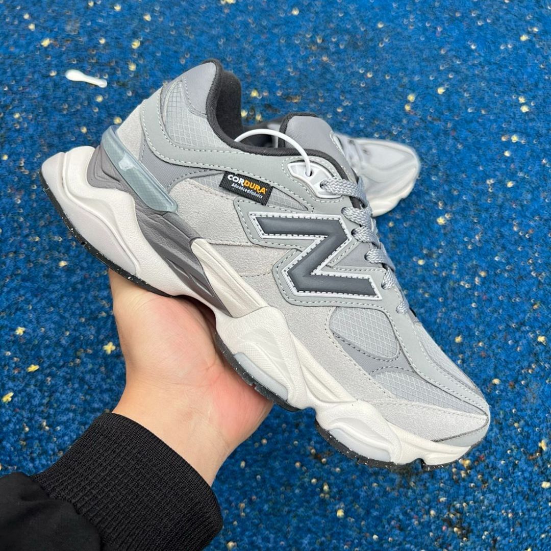 New Balance 9060 Cordura Grey