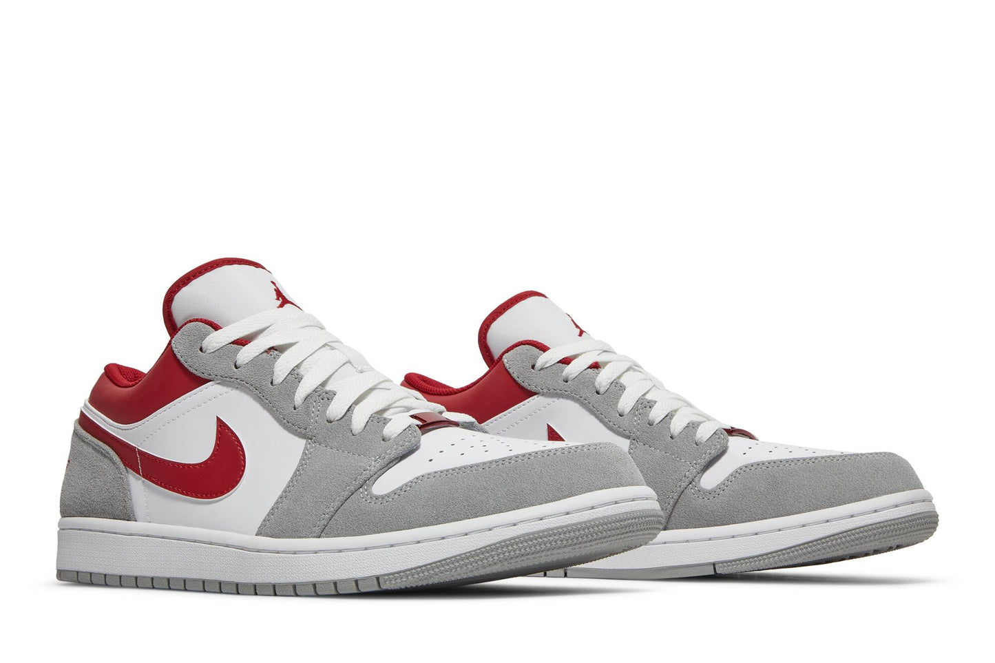 Air Jordan 1 Low Gym Red DC6991-016