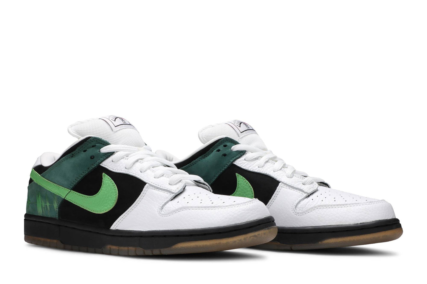 Nike Dunk Low Premium SB C & K 313170-031