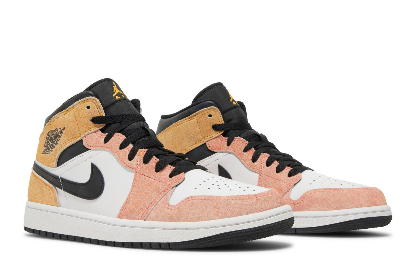 Air Jordan 1 Mid SE 'Flight Club' DX4332-800