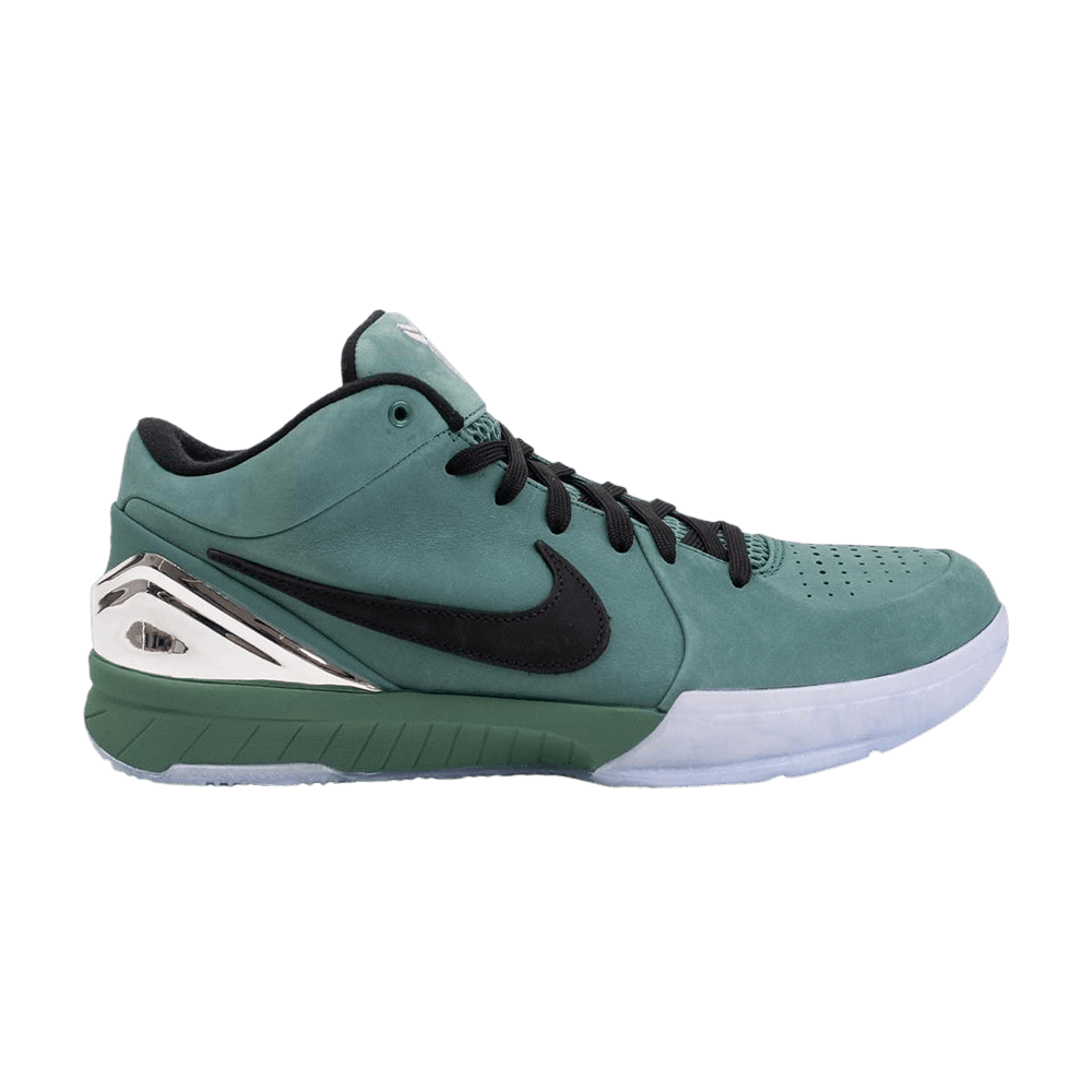 Nike Zoom Kobe 4 Protro 'Girl Dad' FQ3545-300