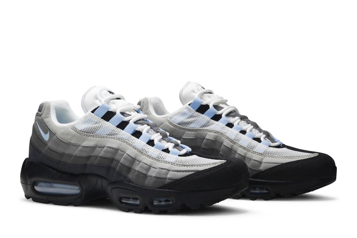 Nike Air Max 95 Aluminum CD1529-001