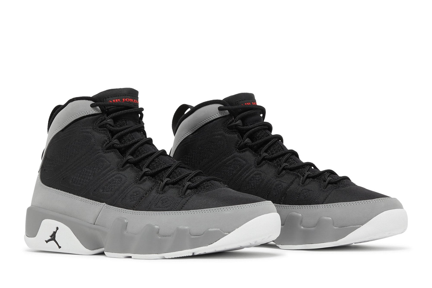 Air Jordan 9 Particle Grey CT8019-060