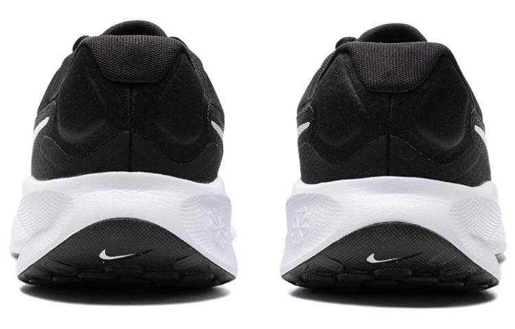 Nike Run Swift 3 'Black White Comfort Durable Breathable Low Top' FB8501-002
