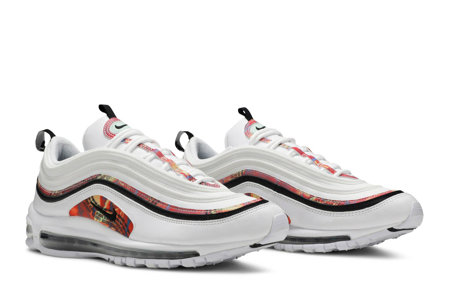 Nike Air Max 97 'Vintage Mosaic' CU4731-100