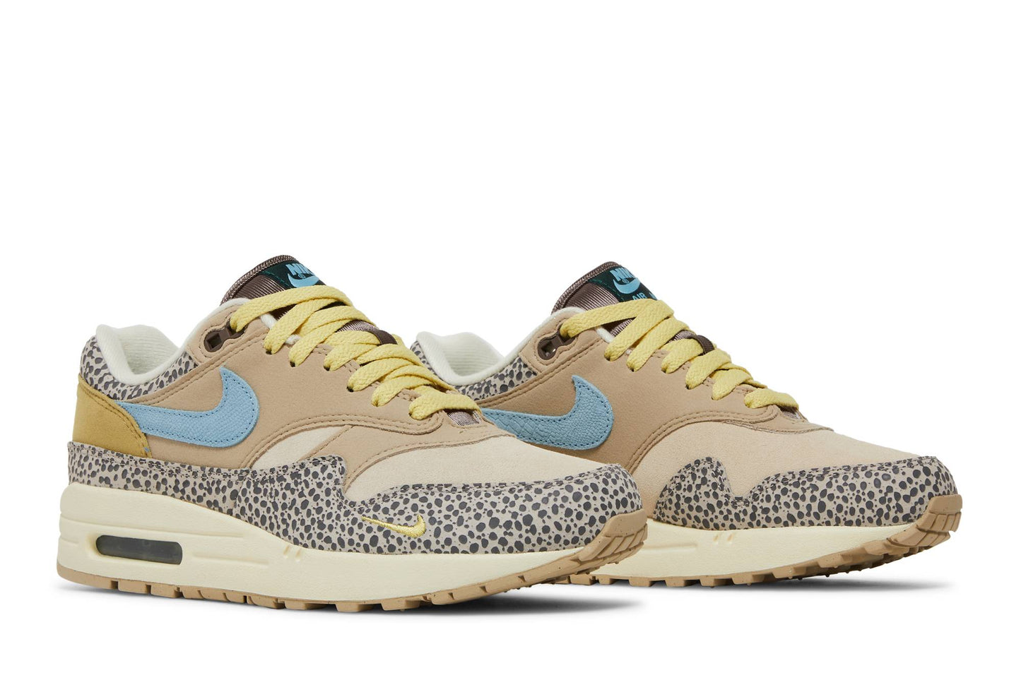 ( Women ) Nike Air Max 1 Safari DV3027-001