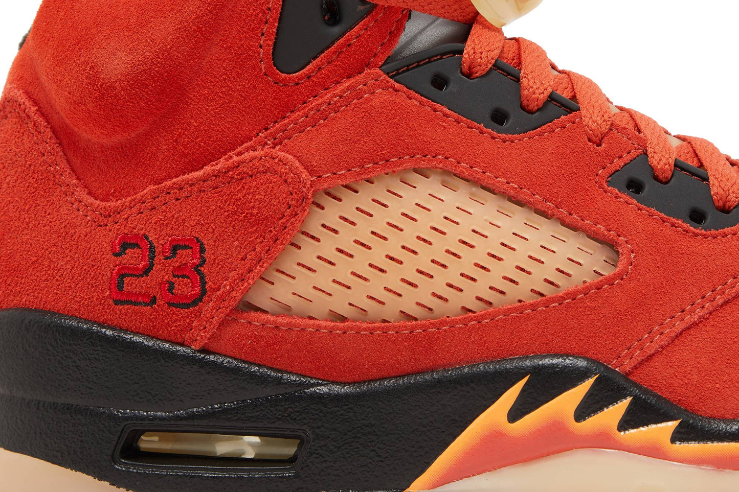 ( Women ) Air Jordan 5 'Dunk On Mars' DD9336-800