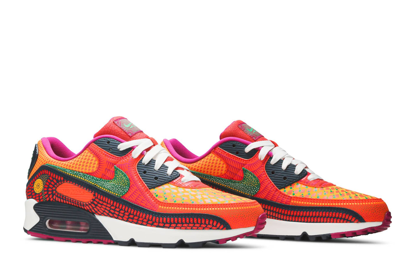Nike Air Max 90 DÃÂa De Muertos DC5154-458