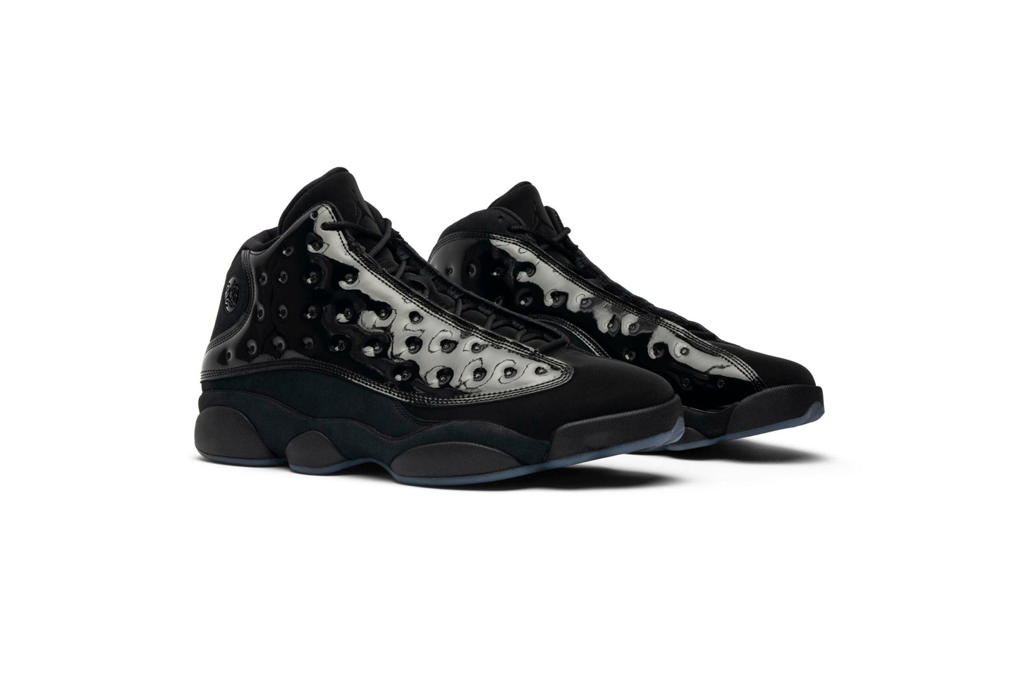 Air Jordan 13 Retro Cap And Gown 414571-012