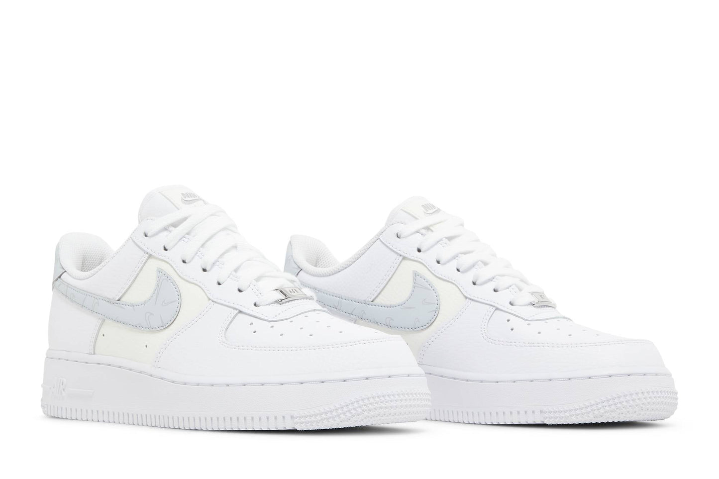 ( Women ) Nike Air Force 1 07 Mini Swooshes DV2237-100