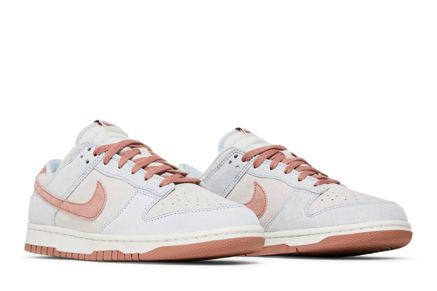 Nike Dunk Low 'Fossil Rose' DH7577-001