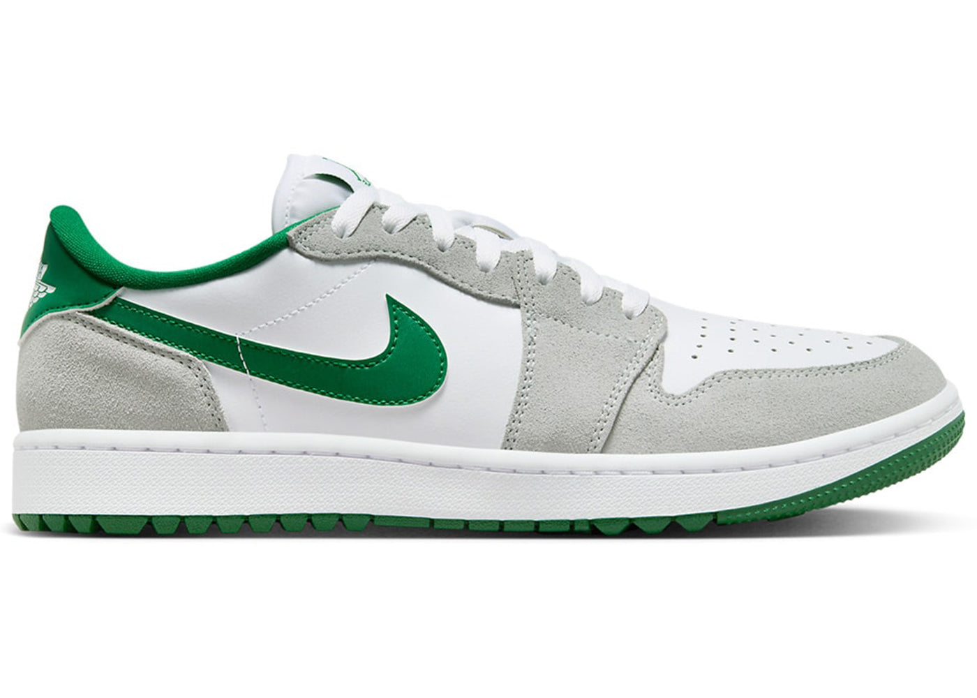 Air Jordan 1 Low Golf 'Pine Green' DD9315-112