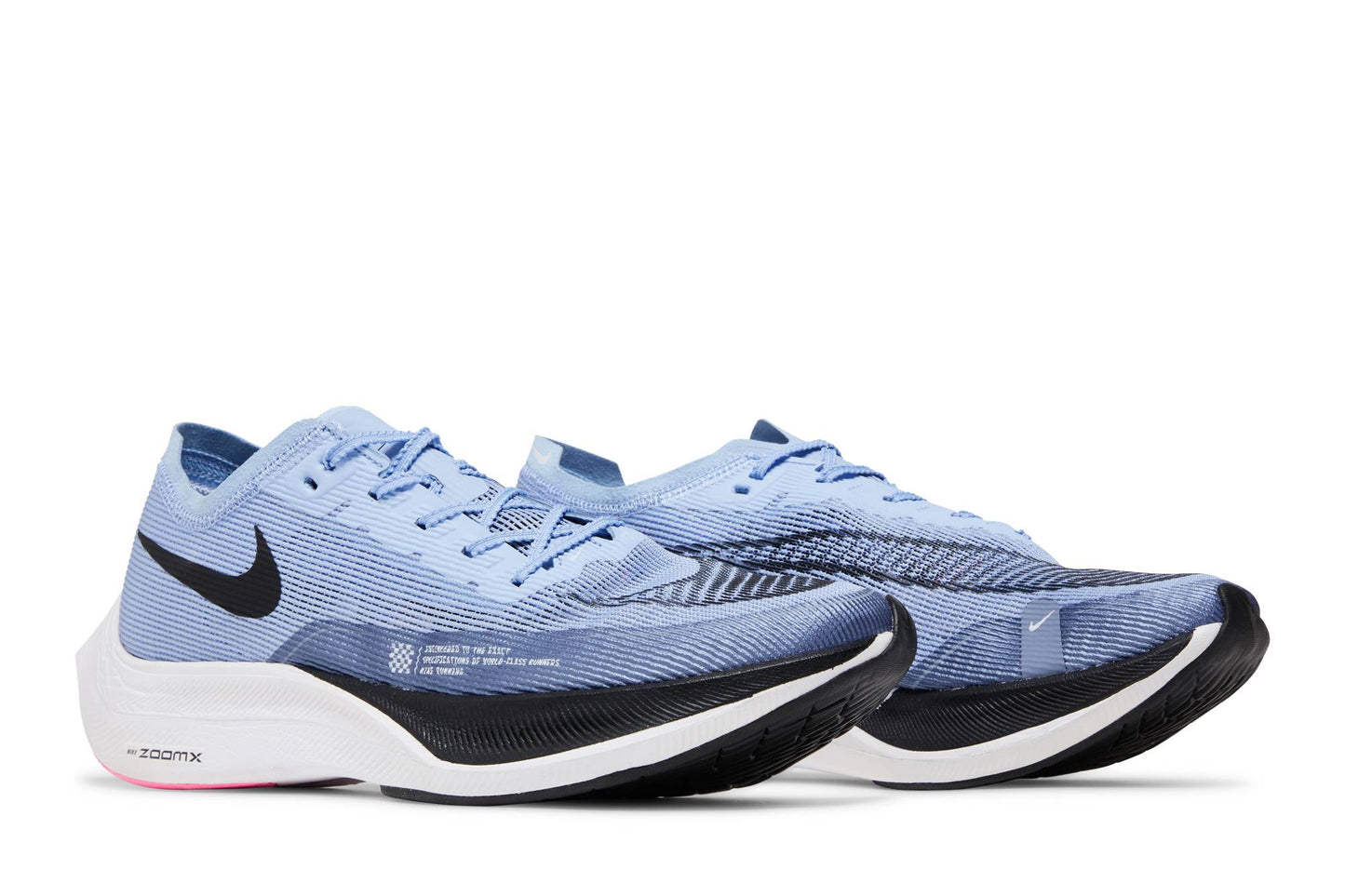 Nike ZoomX Vaporfly NEXT% 2 Cobalt Bliss CU4111-401