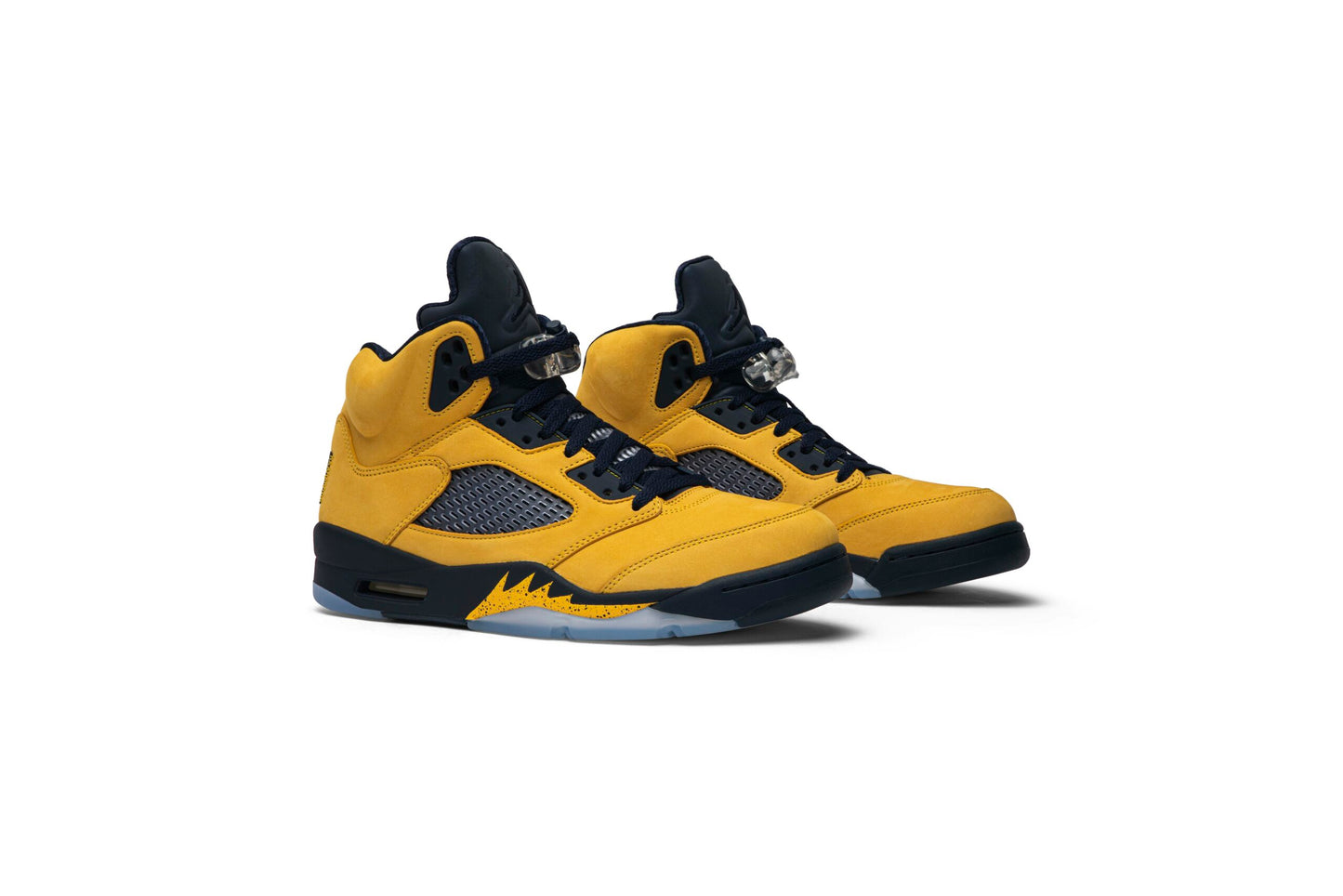 Air Jordan 5 Retro SP 'Michigan' CQ9541-704